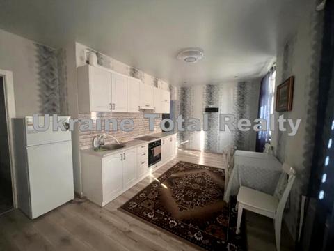 квартира за адресою Олевська вул., 11