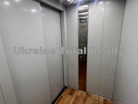 квартира за адресою Олевська вул., 11