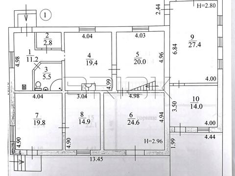 дом по адресу Дружби ул.