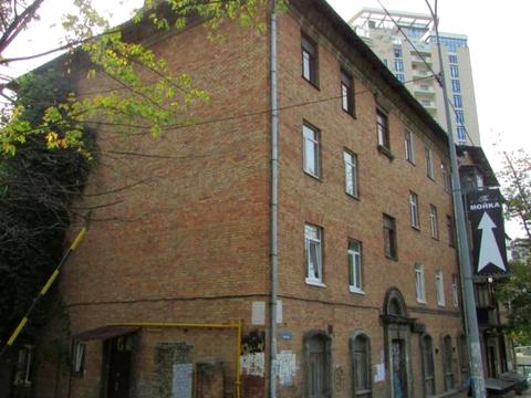 комната по адресу Иоанна Павла II ул. (Лумумбы Патриса), 10