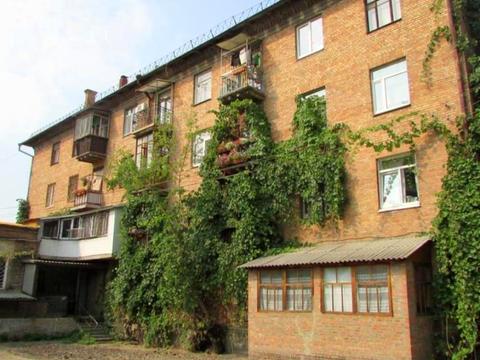 комната по адресу Иоанна Павла II ул. (Лумумбы Патриса), 10