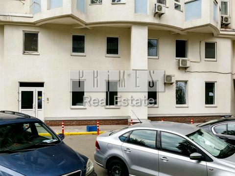 комерційна за адресою Миколи Міхновського бульв. (Дружби народів), 14-16