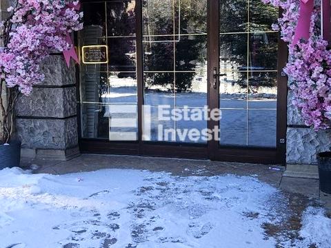 комерційна за адресою Харків, Петра Григоренка просп. (Маршала Жукова), 39