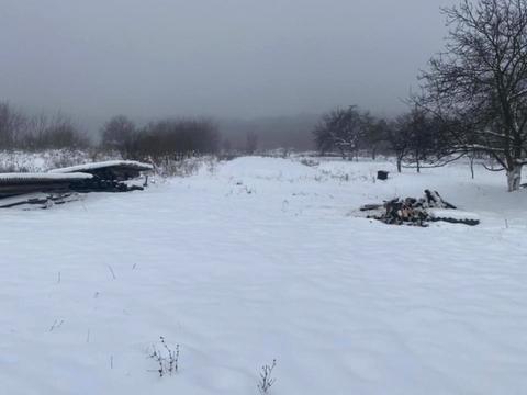 ділянка за адресою Польова, 4