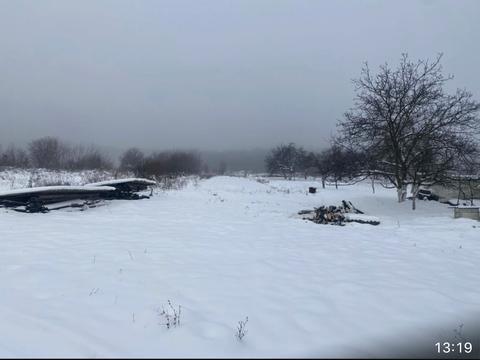 ділянка за адресою Польова, 4