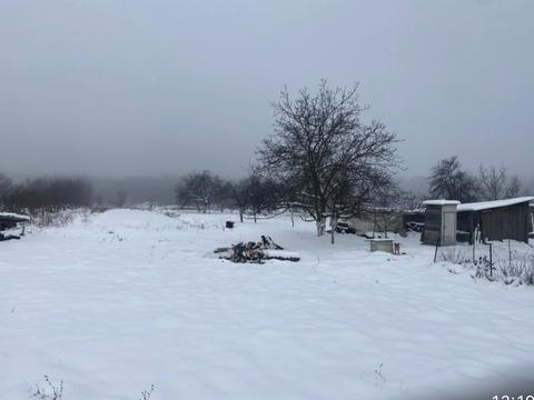 ділянка за адресою Польова, 4