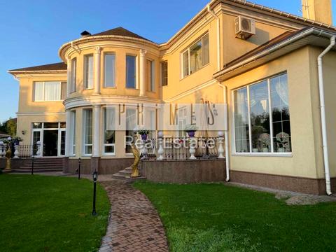 будинок за адресою Старокиївська вул.