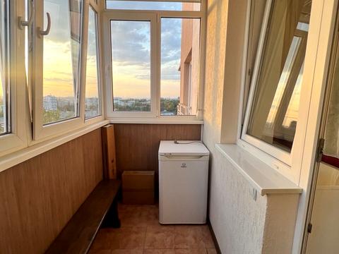 квартира за адресою Джорджа Вашингтона вул. (Батальна), 4д