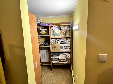 квартира за адресою Джорджа Вашингтона вул. (Батальна), 4д