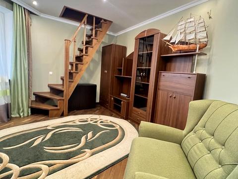 квартира за адресою Джорджа Вашингтона вул. (Батальна), 4д