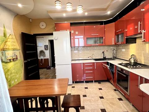 квартира за адресою Джорджа Вашингтона вул. (Батальна), 4д