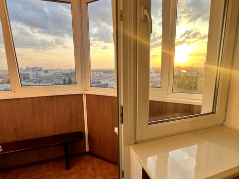 квартира за адресою Джорджа Вашингтона вул. (Батальна), 4д