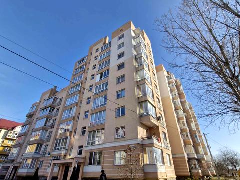 квартира за адресою Джорджа Вашингтона вул. (Батальна), 4д