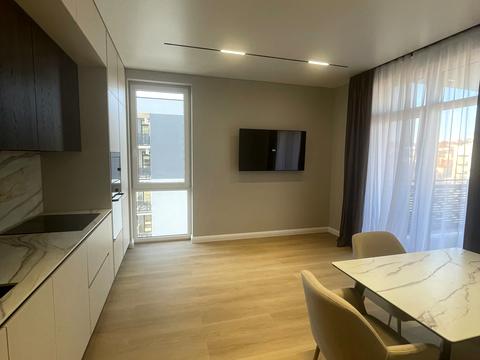 квартира за адресою Собранецька вул., (Будинок 3)