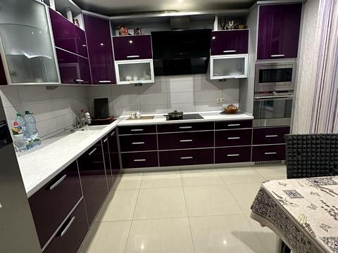 квартира за адресою Райдужна вул., 59-Б