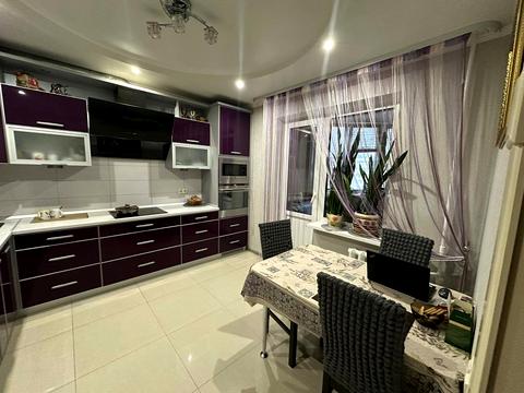 квартира за адресою Райдужна вул., 59-Б