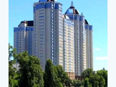 комерційна за адресою Ованеса Туманяна вул., 15-А