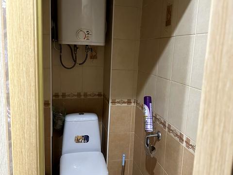 квартира за адресою Райдужна вул., 59-Б