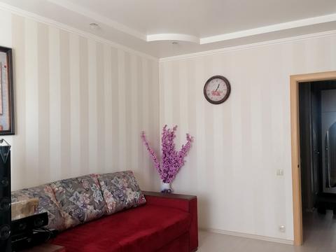 квартира за адресою Райдужна вул., 59-Б