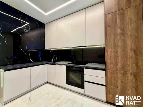 квартира по адресу Ленкавского ул., 34 к7