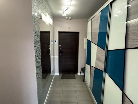 квартира за адресою Освіти вул., 16