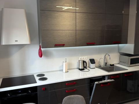 квартира за адресою Освіти вул., 16