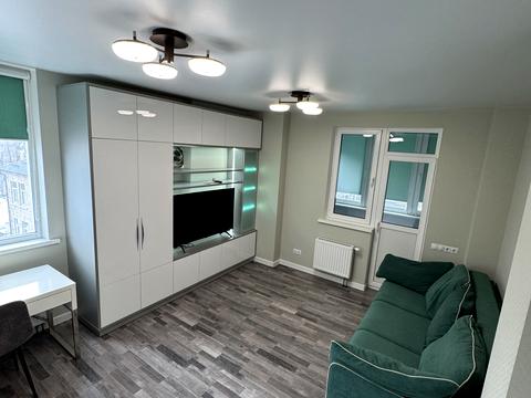 квартира за адресою Освіти вул., 16