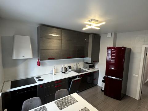 квартира за адресою Освіти вул., 16