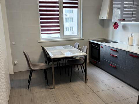 квартира за адресою Освіти вул., 16