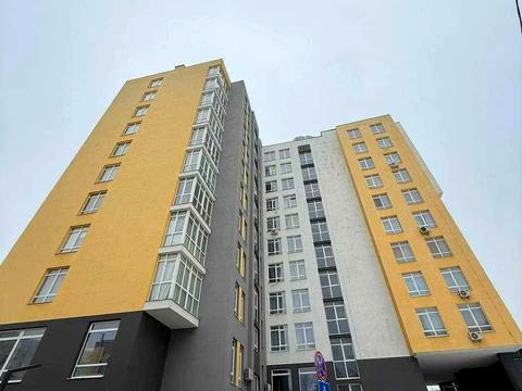 квартира за адресою Гетьмана Івана Мазепи вул. (Топольна), 25-Д