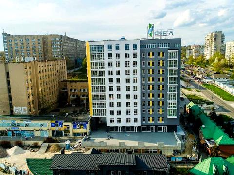 квартира за адресою Гетьмана Івана Мазепи вул. (Топольна), 25-Д