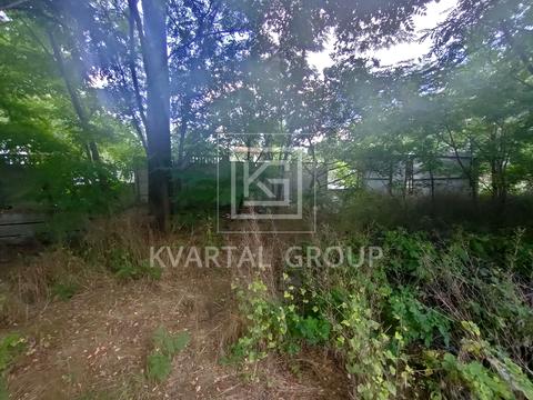 ділянка за адресою смт. Ворзель, 