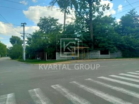 ділянка за адресою смт. Ворзель, 