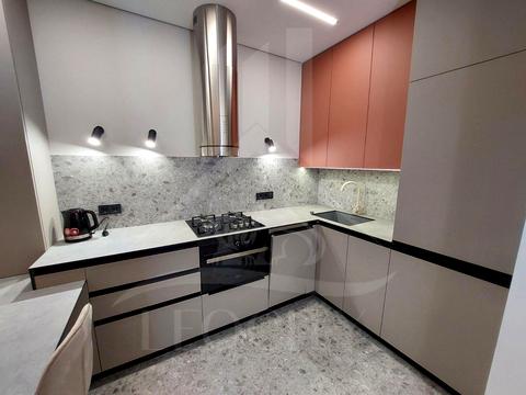 квартира по адресу Героев Майдана ул., (Будинок 6)