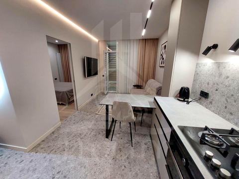 квартира по адресу Героев Майдана ул., (Будинок 6)