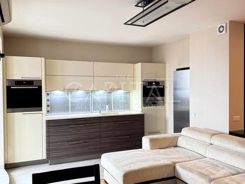 квартира за адресою Київ, Звіринецька вул., 61-А