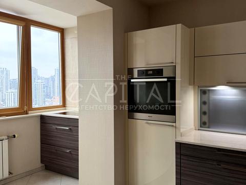 квартира за адресою Київ, Звіринецька вул., 61-А