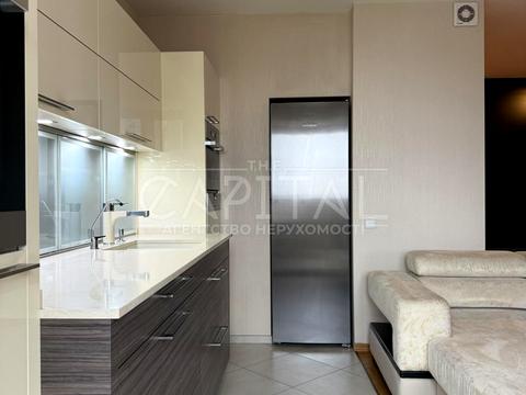 квартира за адресою Київ, Звіринецька вул., 61-А