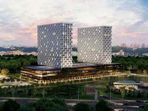 квартира за адресою Степана Бандери просп. (Московський), (Будинок 2)