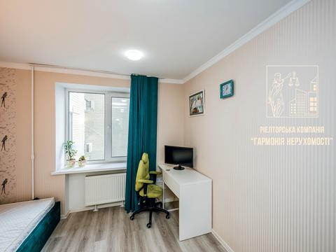 квартира за адресою Антоновича вул. (Горького), 103-А