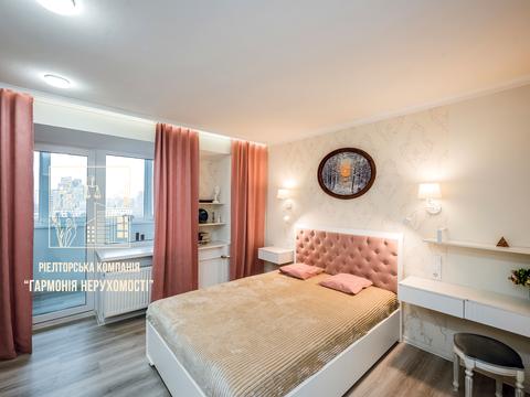 квартира за адресою Антоновича вул. (Горького), 103-А