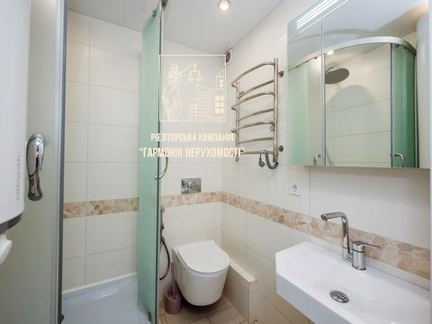 квартира за адресою Антоновича вул. (Горького), 103-А