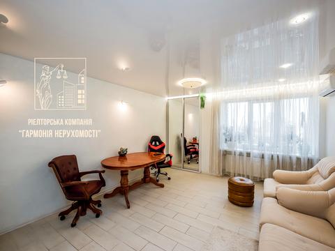 квартира за адресою Антоновича вул. (Горького), 103-А