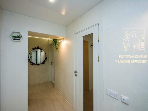 квартира за адресою Антоновича вул. (Горького), 103-А