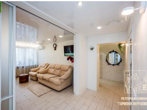 квартира за адресою Антоновича вул. (Горького), 103-А