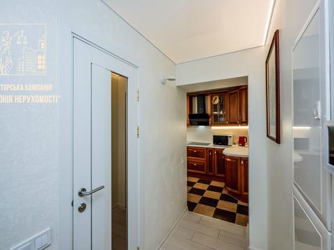 квартира за адресою Антоновича вул. (Горького), 103-А