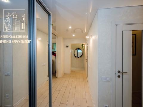 квартира за адресою Антоновича вул. (Горького), 103-А