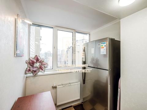 квартира за адресою Антоновича вул. (Горького), 103-А