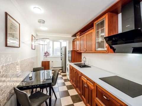 квартира за адресою Антоновича вул. (Горького), 103-А