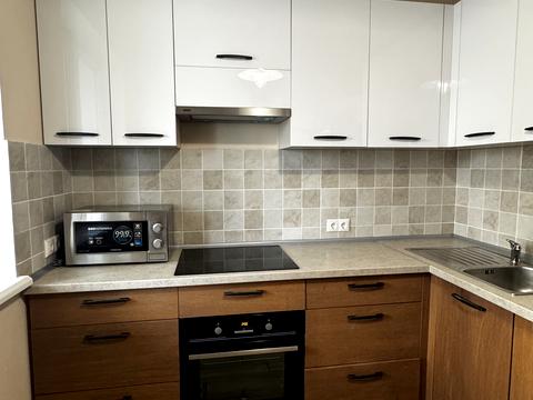 квартира по адресу Николая Руденко бульв. (Кольцова), 8 BOX